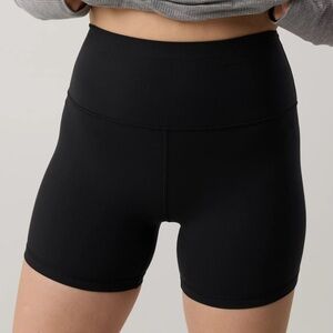 Bike shorts